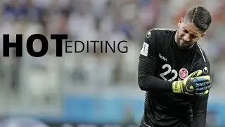 Moez Hassen Best saves 2020 !!