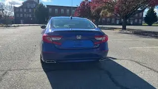 2021 Honda Accord Sport Newport News, Virginia Beach, Mechanicsville, Chester, Fredericksburg V...