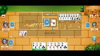 Gusto ba mo malingaw og dili scatter I download lang Ang tongit club 