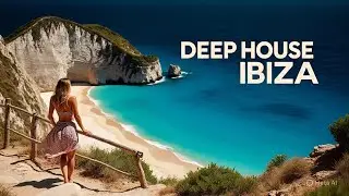 Deep House Summer Mix 🌊 Best Of Tropical Chill Out & Lounge Music #part31