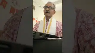 Srimadbhagavadgeetha - Navamodhyayah (Raja Vidya Raja Guhya Yogah)