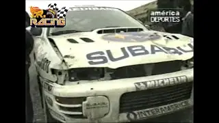 3ra Etapa CDI 1998