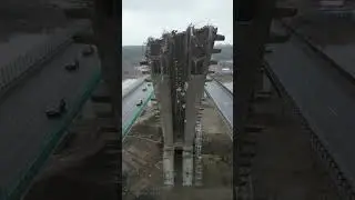 Collapsed A. Me&scaron;kinis bridge