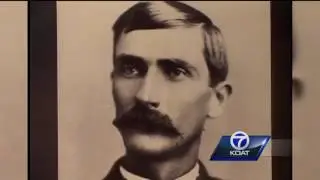 New Mexico Outlaws: Billy the Kid