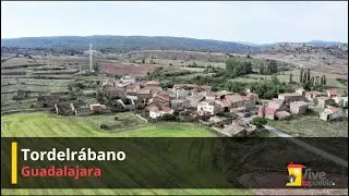 Tordelrábano (Guadalajara)