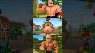 Motu Patlu In Real Life |Motu Patlu Cartoon Real #motupatlu #reallife #viralshorts​​ #shortsfeed2