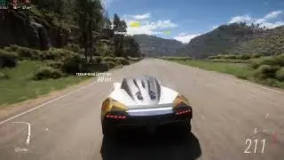Forza Horizon 5 2022 love