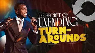 THE SECRET OF UNENDING TURNAROUND || COVENANT UNIVERSITY || Pastor Isaac Oyedepo