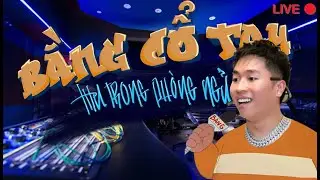 A Bằng reaction album O_O; lướt tiktok cực cuốn =))))