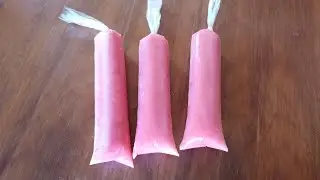 JUGUITOS CONGELADOS O MARCIANITOS