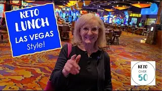 KETO Tips for Dining Out&mdash;Las Vegas Edition!