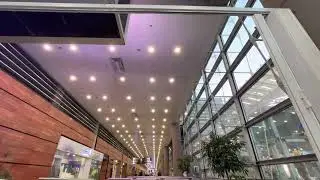 Tehran - Imam Khomeini International Airport | Iran 🇮🇷