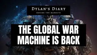 Dylan Jovine | Silicon Valley Joins the Fight: Musk, Thiel, and the Military Tech Boom