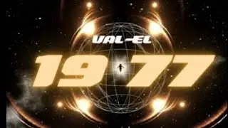 1977 - Val-El (2022) #BigRoom #TribalHouse #GrooveHouse
