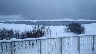 Man f&oslash;ler seg som en kr&oslash;pling i aill den h&aelig;r snyen,B&aelig;rre &aring; legg inn bestelling p&aring; ny FORESTER😎