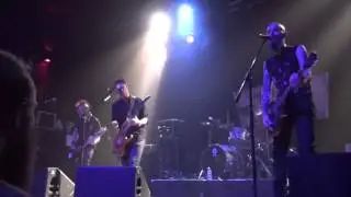 Wolfborne - Jellyfish (Live at Rickshaw Theatre)