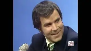 What's My Line Rich Little 1970