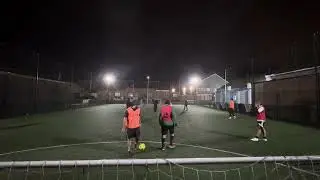 27:03:2024   Football @ Tat Bank Road