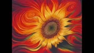 Quazar - Sunflower (1994)