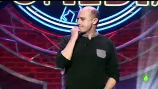 El Club de la comedia - Pepe Viyuela:  Todo por amor...