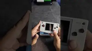 NeoGeo Pocket #shortsvideo #nintendo #ретроигры #snk #shotrs #обзор #денди #retro #retroplay