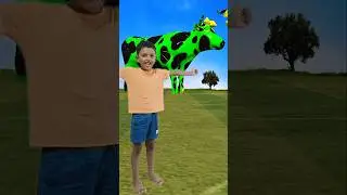 the mascot vibrato assistant cow  videos #shorts #youtubeshorts #trending