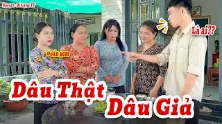 Bị Em Gái Cướp Đi Thân Phận, Ai Ngờ Cô Chị Lại Được Làm Dâu Hào Môn | Ngoại 9 - Bé Lượm TV