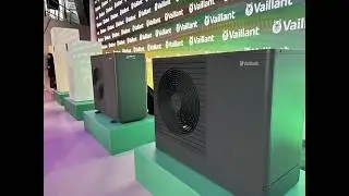 Warmtepompcijfers en warmtepomptrends 2026: Vereniging Warmtepompen in VSK+E Nieuwscafe