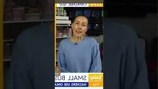 TALKING LIVE ON A MORNING TALK SHOW | What an Experience!