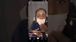 Oshiga parles a la mère l'ex copine de amer kamer écoutons c'est doséeeeeee 