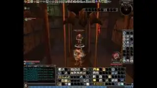 DDO Favored Soul - Cry for help