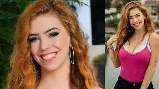 NALA BROOKS | THE ACTRESS WHO STARTED IN 2020 AND WITH MORE THAN 51 THOUSAND FANS ON TWITTER