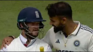 England vs India live watch along! #ENGvIND