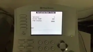 HK meter issue