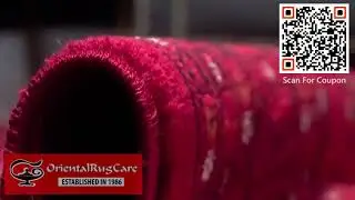 Traditional Torkaman Area Rug Cleaning & Restoration Service in Coral Springs