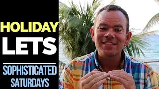 Sophisticated Saturdays: How To Buy UNMORTGAGEABLE Properties