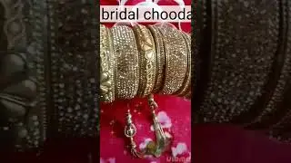 @bridal chooda new model 2023 #youtubeshort#video 💫💫💕💞🥰