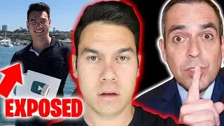 Ryan Hildreth Cashflow Channels Review - Client Victor Makes $2000 Per Month From Youtube Automation