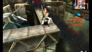 Wolfteam 3 hacker 1round By EdooTensei :)
