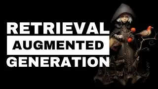Mastering Retrieval Augmented Generation: A Python Tutorial for RAG with LangChain