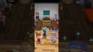 Recreation Room - Bruce (19-2) | Animal Crossing Pocket Camp #animalcrossing #pocketcamp #acpc