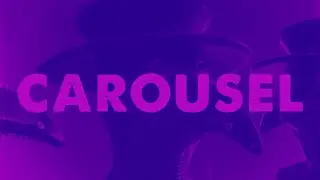 These Four Walls - Carousel (Official Video)