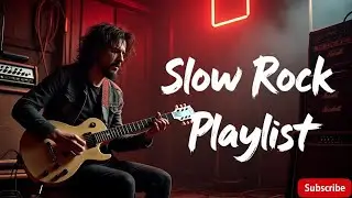 Epic Rock Ballads That Will Break Your Heart &ndash; Timeless Love Songs & Romantic Classics
