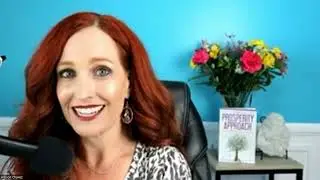 NLNL Podcast 423 - Encore: Success Without Struggle: Prosperity, Feminine Energy & Faith