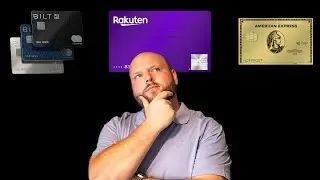 The Rakuten Credit Card is the BIG Winner For Bilt 2.0