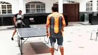 Rach&atilde;o - Centro Ol&iacute;mpico/ Ibi&uacute;na SP 