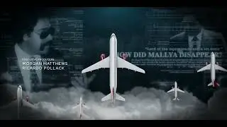 Netflix 'Bad Boy Billionaires' Title Sequence