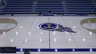 Lee's Summit West High School vs Raymore Peculiar High School Womens Varsity Basketball