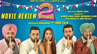 Carry On Jatta 2 | Public Review | Movie Review | Gippy Grewal, Sonam Bajwa,Binnu Dhillon