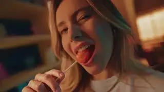 Nuevo PinPop sabor mango enchilado, la mezcla perfecta entre el dulce y el picante
